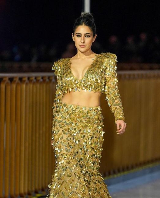 Sara Ali Khan